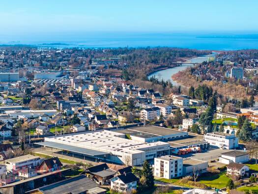 Ladenfläche zum Kauf Reitschulstraße 3-5 Lauterach 6923