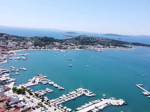 Büro zum Kauf 600.000 € Murter-Kornati