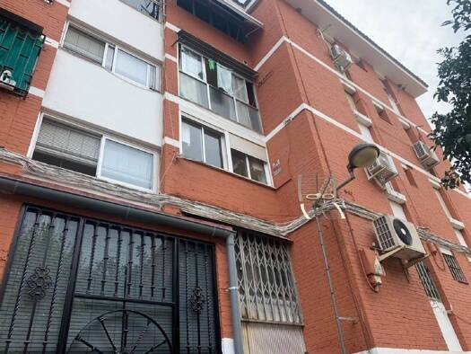 Wohnung zum Kauf 3 Zimmer 59 m² Algeciras 25 Córdoba 14013
