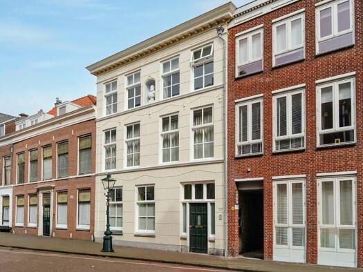 Herrenhaus zum Kauf 1.895.000 € 8 Zimmer 277 m² 247 m² Grundstück willemstraat 51 The Hague 2514 HK