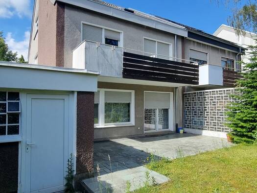 Doppelhaushälfte zum Kauf 490.000 € 6 Zimmer 175 m² 347 m² Grundstück Aplerbeck Aplerbeck 44287