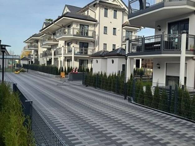 Terrassenwohnung zum Kauf provisionsfrei 578.000 € 3 Zimmer 74,6 m² Geschoss EG/2 frei ab sofort Hubertusstraße 51 Esting Olching 82140