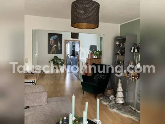 Wohnung zur Miete Tauschwohnung 800 € 3 Zimmer 79 m² EG Laubegast Dresden 01279