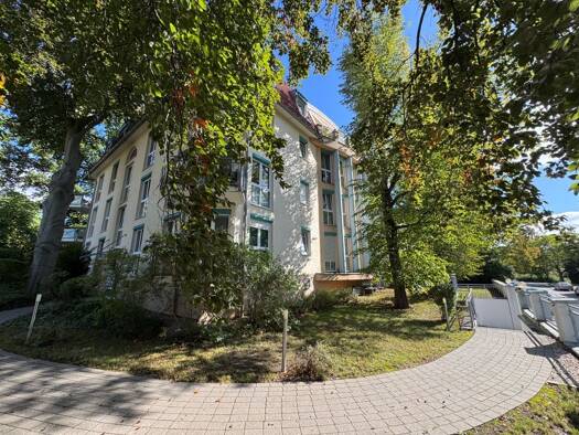 Wohnung zum Kauf provisionsfrei 110.000 € 3 Zimmer 73,5 m² 1. Geschoss Levenstraße 2 Innenstadt Gera 07545