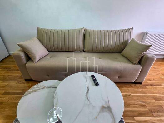 Wohnung zur Miete 332 € 2 Zimmer 4. Geschoss Sarajevo 71000