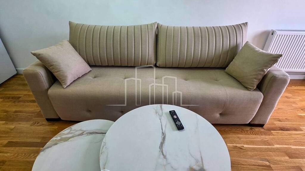 Wohnung zur Miete 332 € 2 Zimmer 4. Geschoss Sarajevo 71000