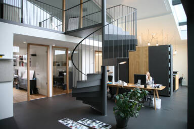 Bürofläche zur Miete provisionsfrei 320 € 8 m² Bürofläche Zwingerstraße Kempten Kempten (Allgäu) 87435