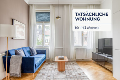 Apartment zur Miete 1.200 € 2 Zimmer 50 m² 1. Geschoss frei ab sofort Fasangartengasse 14 Wien(Stadt) 1130