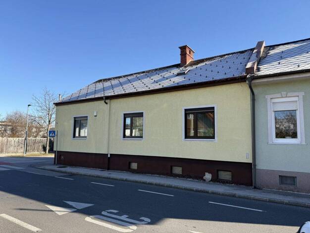 Einfamilienhaus zum Kauf 325.000 € 3 Zimmer 100 m² 308 m² Grundstück Wiener Neustadt 2700