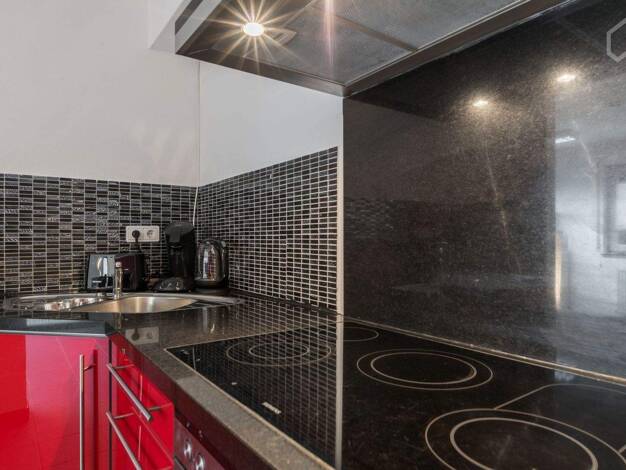 Wohnung zur Miete Wohnen auf Zeit 1.200 € 2 Zimmer 58 m² frei ab 01.10.2026 Ensen Köln 51149