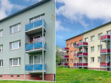 Mehrfamilienhaus zum Kauf als Kapitalanlage geeignet 2.190.000 € 125 Zimmer 2.588,6 m² 4.500 m² Grundstück Halle 06118