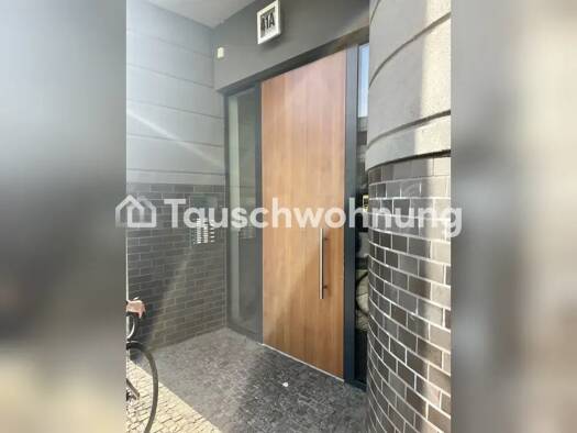 Wohnung zur Miete Tauschwohnung 647 € 2 Zimmer 48 m² 4. Geschoss Südvorstadt Süd 04275
