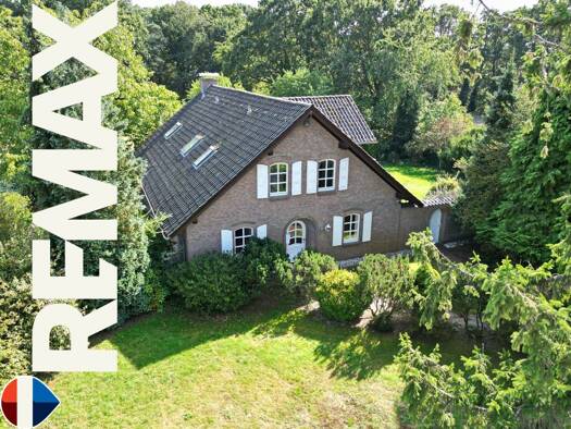 Einfamilienhaus zum Kauf 529.000 € 4,5 Zimmer 170 m² 1.433 m² Grundstück Mehrhoog Hamminkeln 46499