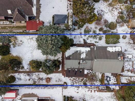 Grundstück zum Kauf 579.000 € 963 m² Grundstück Rudow Berlin 12357