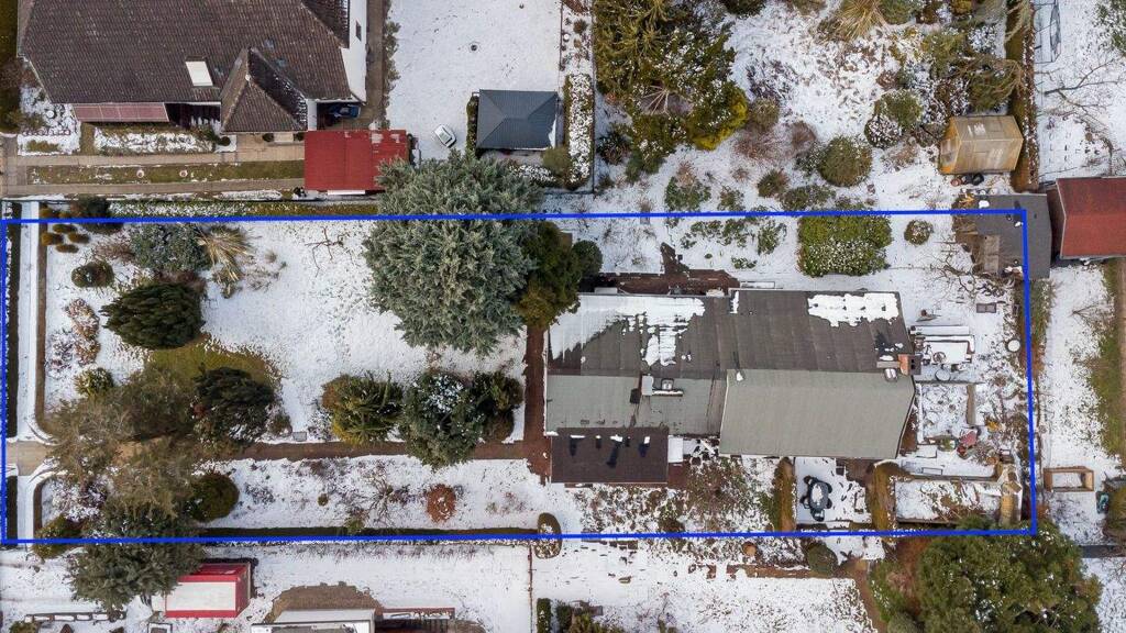 Grundstück zum Kauf 579.000 € 963 m² Grundstück Rudow Berlin 12357