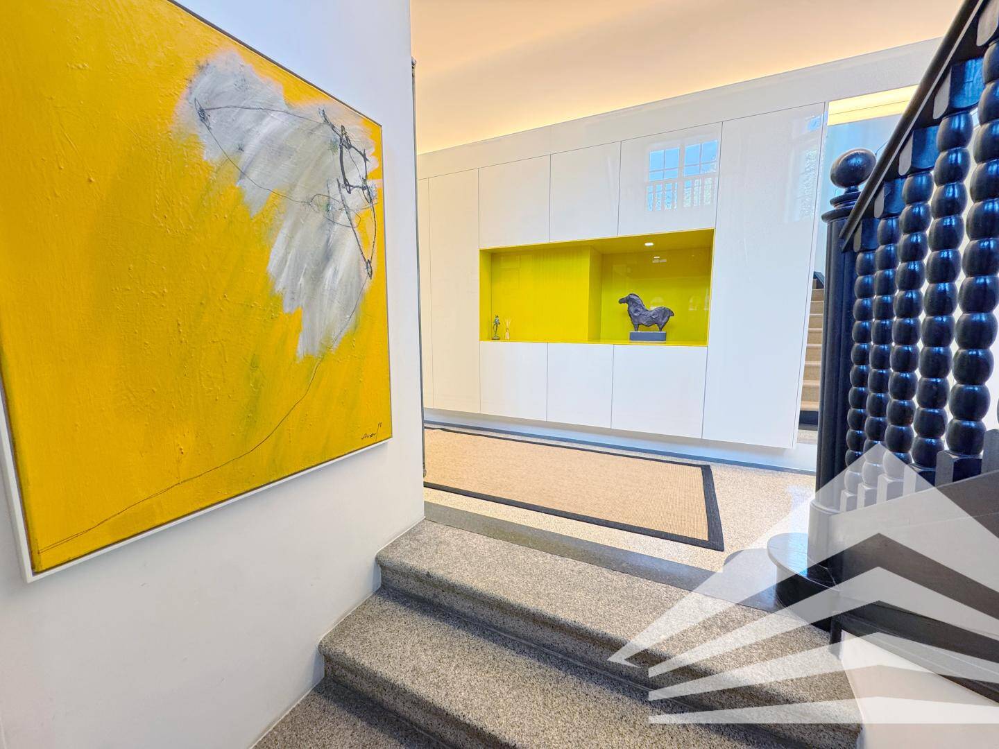 Haus – Linz, Altstadtviertel, Innere Stadt - Ansicht 3
