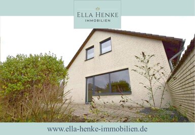 Einfamilienhaus zum Kauf 360.000 € 5 Zimmer 130 m² 1.200 m² Grundstück Börßum Börßum 38312