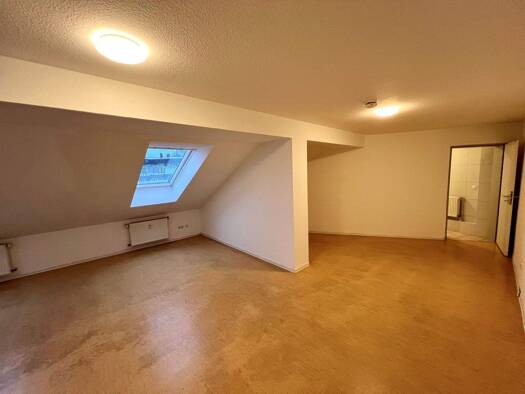 Studio zur Miete 660 € 1 Zimmer 44,7 m² Muhliusstraße 36 Damperhof Kiel 24103