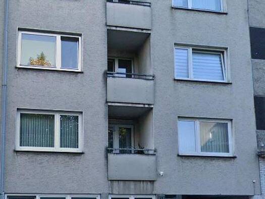 Mehrfamilienhaus zum Kauf provisionsfrei 630.000 € 13 Zimmer 409 m² 446 m² Grundstück Neviandtstraße 49 Elberfeld Wuppertal 42117