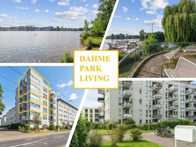 Wohnanlage zum Kauf provisionsfrei als Kapitalanlage geeignet 498.300 € 4 Zimmer 122,3 m² Grünauer Straße 121 Köpenick Treptow-Köpenick 12557