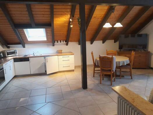 Wohnung zur Miete 840 € 3 Zimmer 80 m² frei ab sofort Seebach 77889