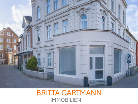 Ladenfläche zur Miete 1.100 € 70 m² Verkaufsfläche Borkum 26757