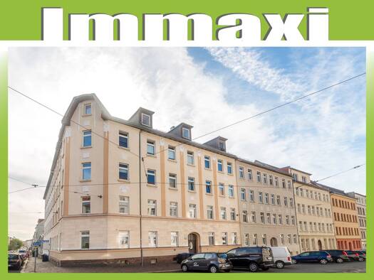 Wohnung zur Miete 730 € 3 Zimmer 69,4 m² 2. Geschoss frei ab sofort Elli-Voigt-Straße 8 Möckern Nordwest 04159