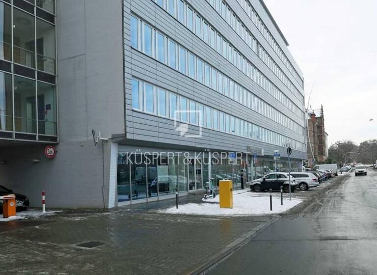 Verkaufsfläche zur Miete provisionsfrei 13 € 291 m²<br/>Verkaufsfläche Kleinweidenmühle Nürnberg 90429