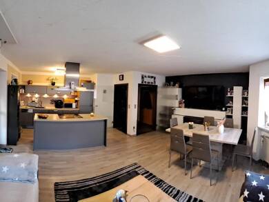 Wohnung zum Kauf 250.000 € 3 Zimmer 72 m² 1. Geschoss Bogen Bogen 94327