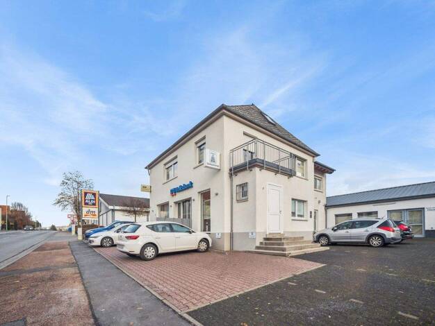 Bürogebäude zum Kauf 555.000 € 247,5 m² Bürofläche Niederhadamar Hadamar 65589