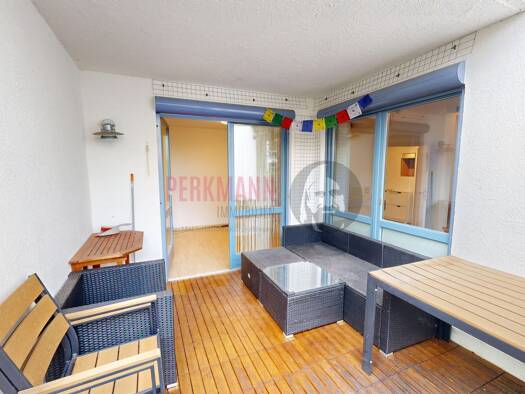 Terrassenwohnung zum Kauf 287.000 € 1 Zimmer 45 m² Gröbenzell 82194