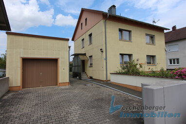 Mehrfamilienhaus zum Kauf 329.000 € 6 Zimmer 130 m² 880 m² Grundstück Stephansposching Stephansposching 94569