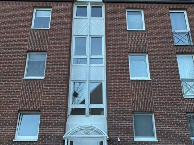 Wohnung zur Miete 960 € 3,5 Zimmer 86,6 m² 1. Geschoss frei ab 01.03.2026 Düsselweg 6 Strümp Meerbusch 40670