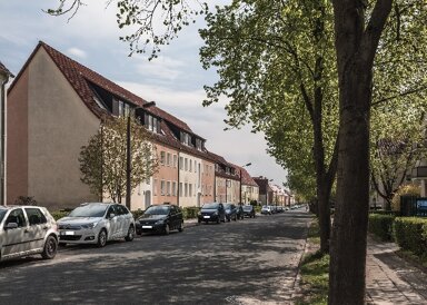 Wohnung zur Miete 276 € 2 Zimmer 43 m² EG Seehäuser Weg 93 Oschersleben Oschersleben 39387