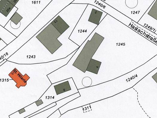 Grundstück zum Kauf 850.000 € 2.780 m² Grundstück Leuterschach Marktoberdorf 87616