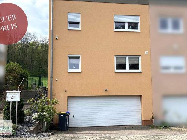 Doppelhaushälfte zum Kauf 599.800 € 5 Zimmer 166 m² 273 m² Grundstück Auf Horngarten 39 Perl 66706