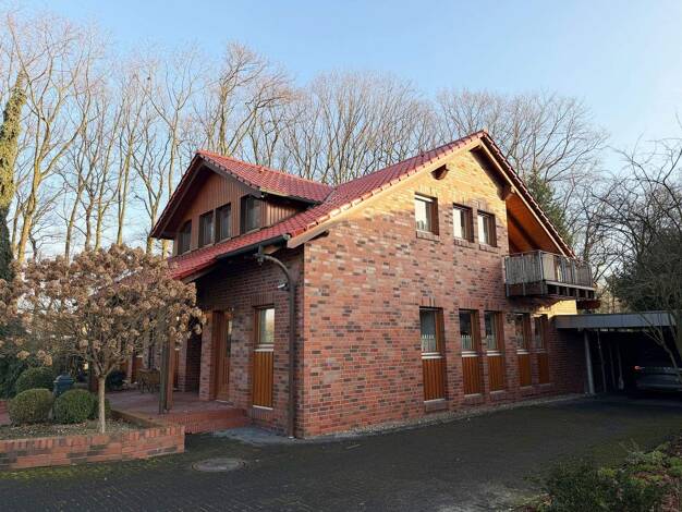 Wohnung zur Miete 850 € 2 Zimmer 90 m² 1. Geschoss Bricht Schermbeck 46514