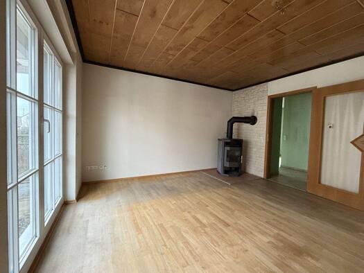 Wohnung zum Kauf 214.000 € 3 Zimmer 62 m² 2. Geschoss Gottwollshausen Schwäbisch Hall / Gottwollshausen 74523