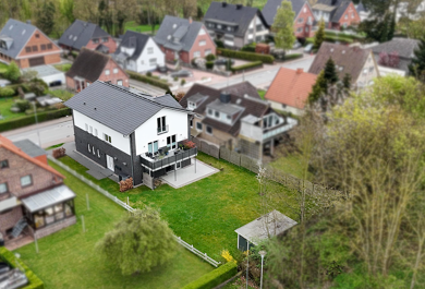 Wohnung zur Miete 1.500 € 3 Zimmer 103 m² EG frei ab sofort Grömitz Grömitz 23743