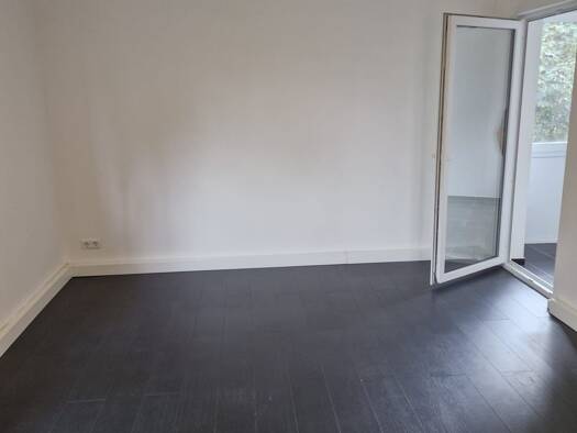 Wohnung zur Miete 500 € 2 Zimmer 50 m² Geschoss 1/3 frei ab sofort Bückeburg Bückeburg 31675