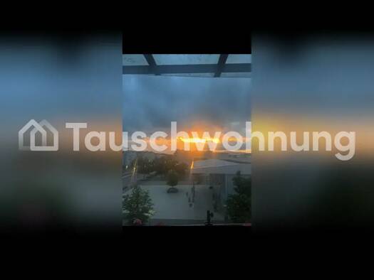 Wohnung zur Miete Tauschwohnung 1.650 € 5 Zimmer 130 m² Rieselfeld Freiburg im Breisgau 79111