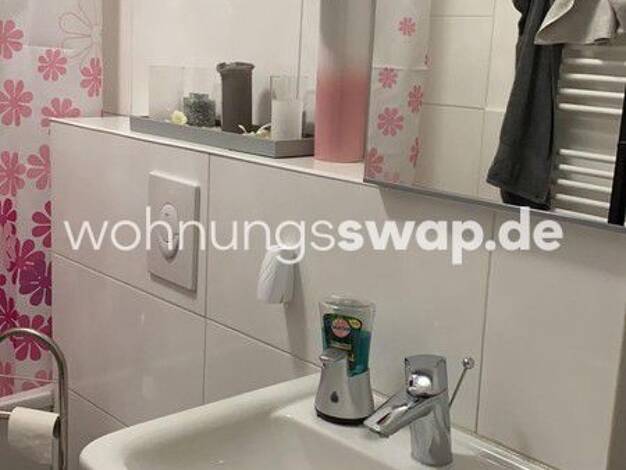 Studio zur Miete Tauschwohnung 926 € 3 Zimmer 70 m² 4. Geschoss Neukölln Berlin 12057