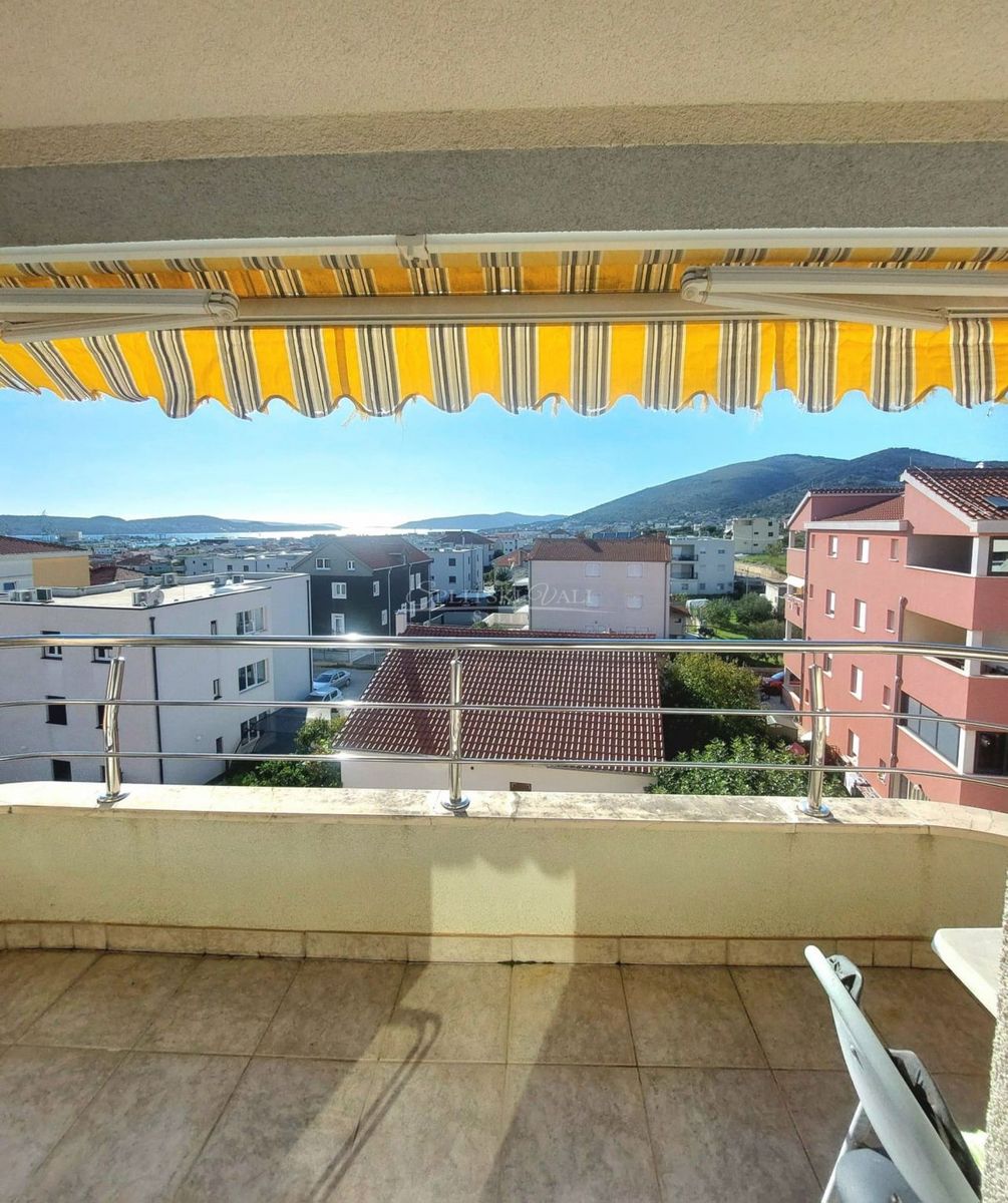 Wohnung zur Miete 700 € 2 Zimmer 80 m²<br/>Wohnfläche 3.<br/>Geschoss Trogir center