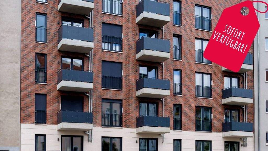 Gewerbefläche in Berlin-Wedding – individuell & sofort verfügbar