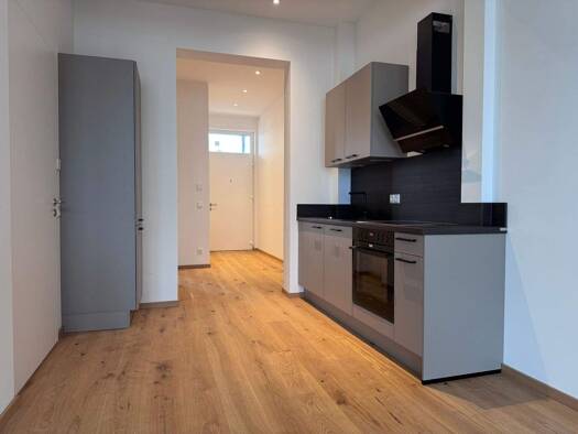 Wohnung zur Miete 685 € 2 Zimmer 59,6 m² Geschoss 1/1 frei ab sofort Amberg 92224