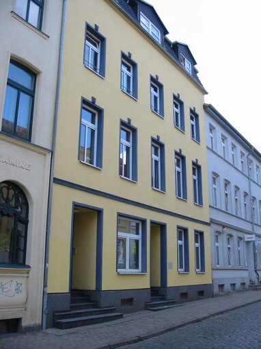 Wohnung zur Miete 864 € 4 Zimmer 96 m² 1. Geschoss frei ab 01.01.2025 Paulsstadt Schwerin 19053