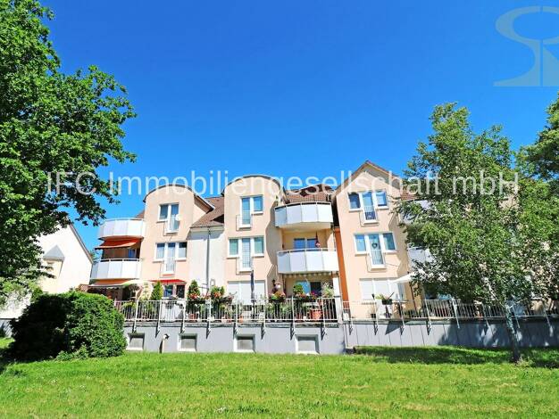 Wohnung zum Kauf 66.000 € 2 Zimmer 65 m² 2 Geschosse Aken 06385