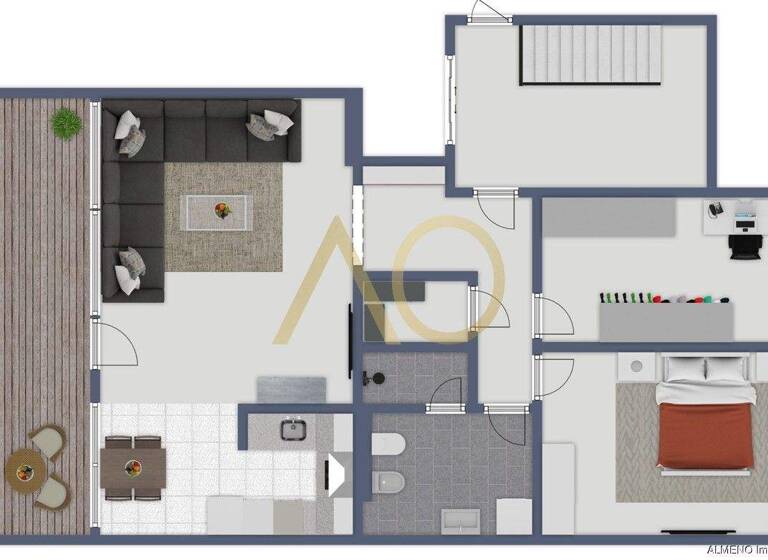 Wohnung zum Kauf 420.000 € 3 Zimmer 80 m² Kufstein 6330