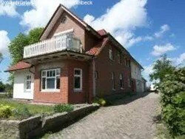 Wohnung zur Miete 435 € 2 Zimmer 45 m² 1. Geschoss Hemme 25774