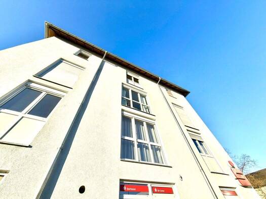 Wohnung zur Miete 495 € 1 Zimmer 39 m² 2. Geschoss frei ab sofort Westenviertel Regensburg 93049